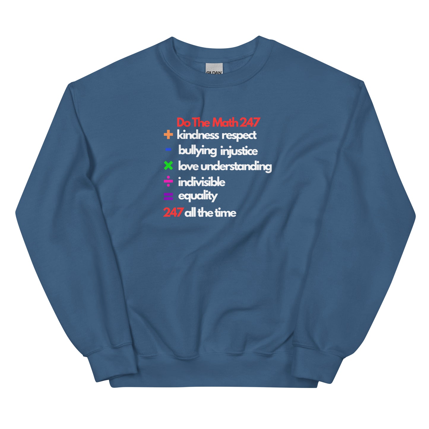 Unisex Sweatshirt