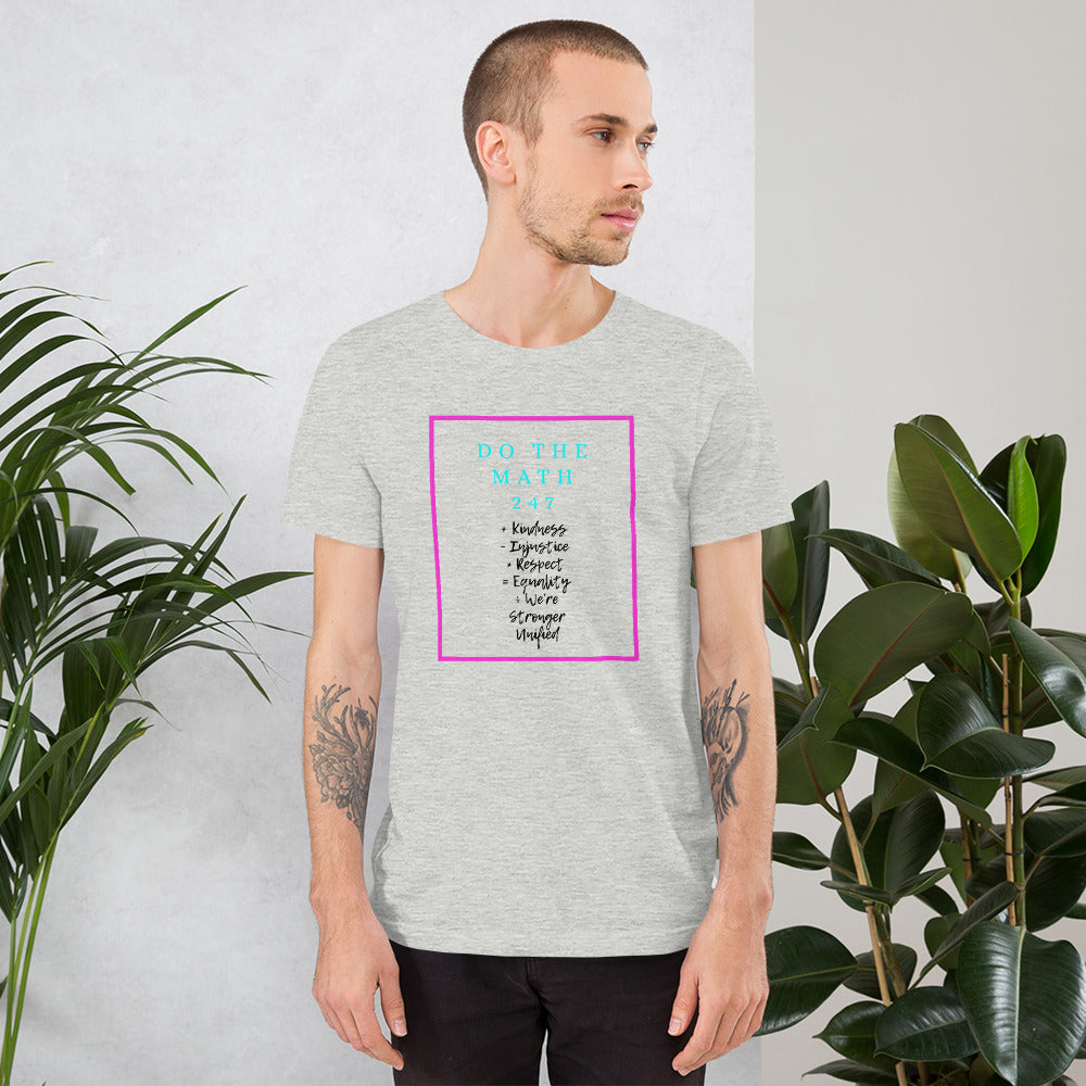 Miami Unisex t-shirt