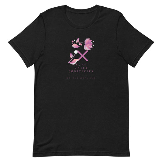 Multiply 101 Unisex t-shirt