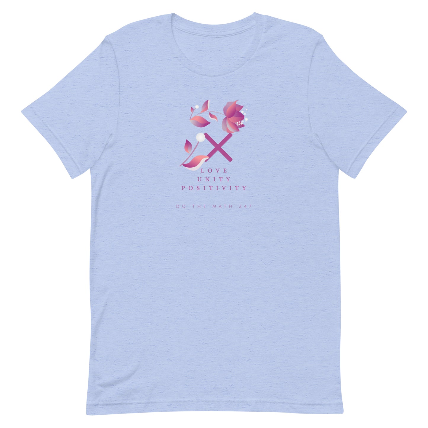 Multiply 101 Unisex t-shirt