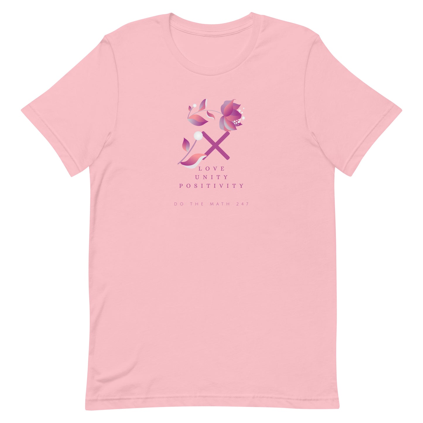 Multiply 101 Unisex t-shirt