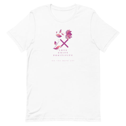 Multiply 101 Unisex t-shirt