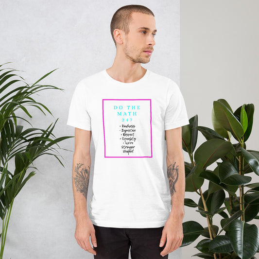 Miami Unisex t-shirt